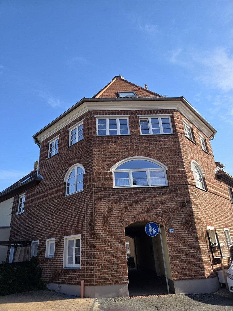 Prenájom bytu 3-izbový 67 m², Weidenhof 24, Leipzig, Sasko Prenájom bytu 3-izbový 67 m², Weidenhof 24, Leipzig, Sasko