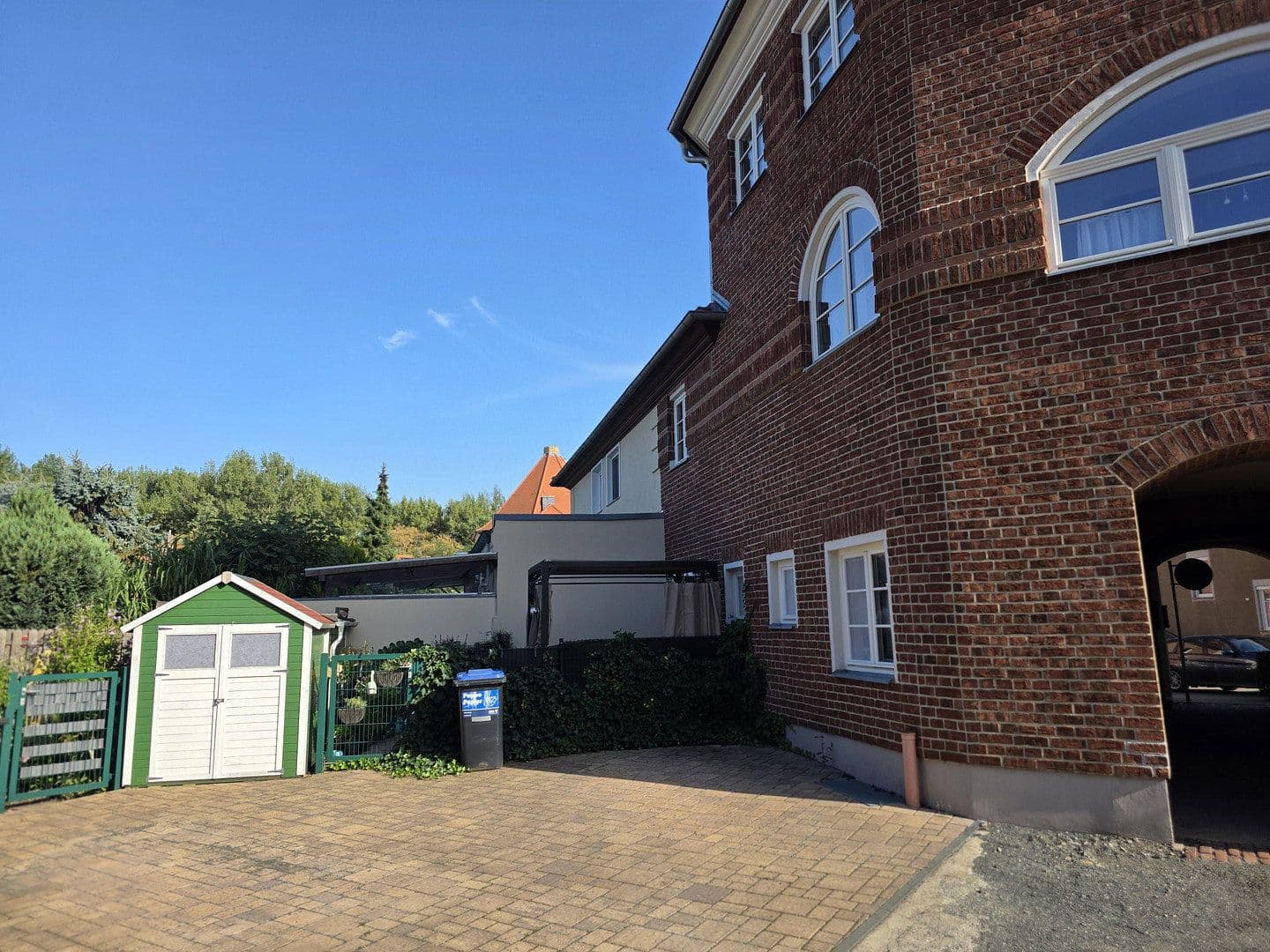 Prenájom bytu 3-izbový 67 m², Weidenhof 24, Leipzig, Sasko Prenájom bytu 3-izbový 67 m², Weidenhof 24, Leipzig, Sasko