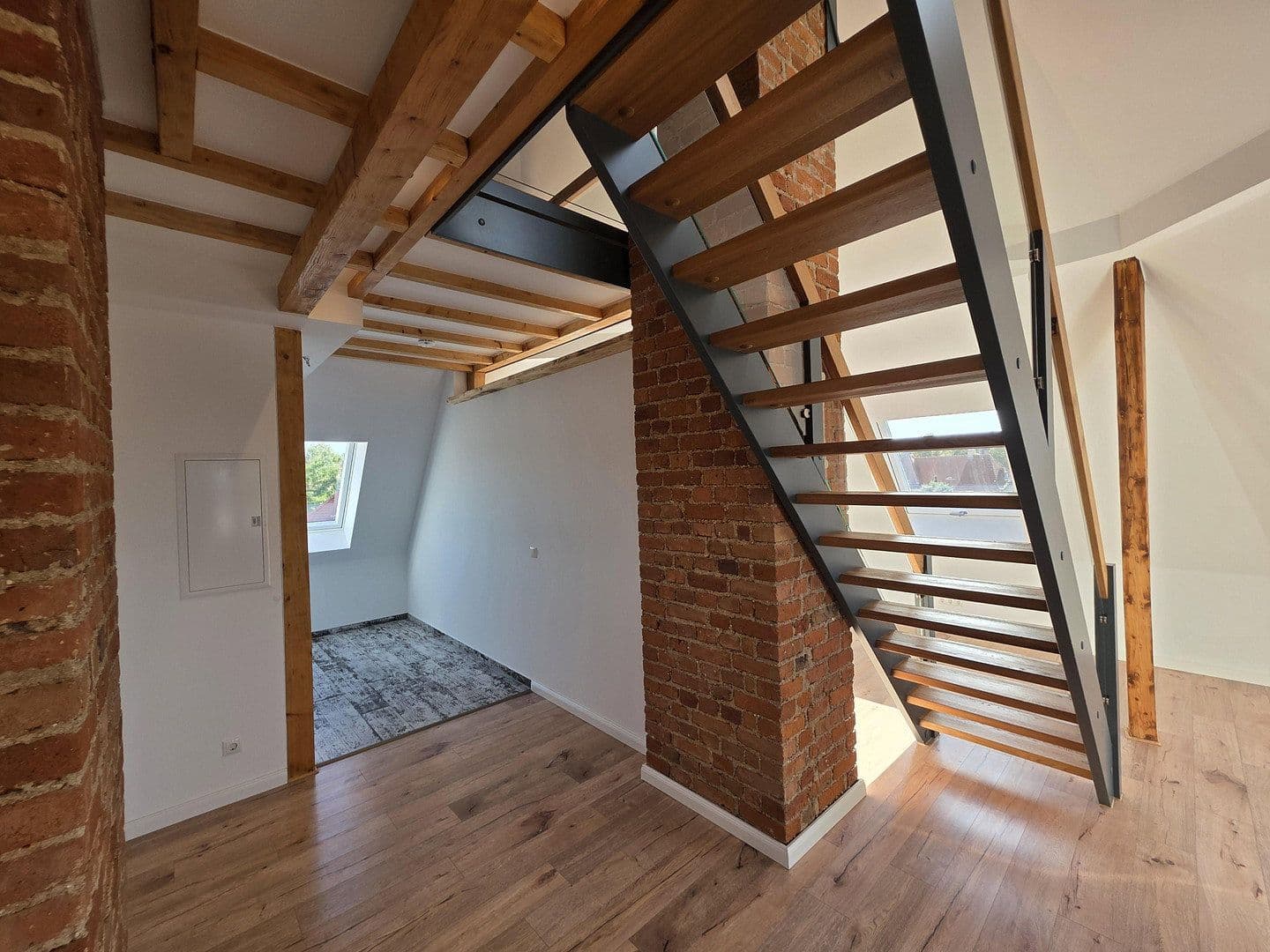 Prenájom bytu 3-izbový 67 m², Weidenhof 24, Leipzig, Sasko Prenájom bytu 3-izbový 67 m², Weidenhof 24, Leipzig, Sasko