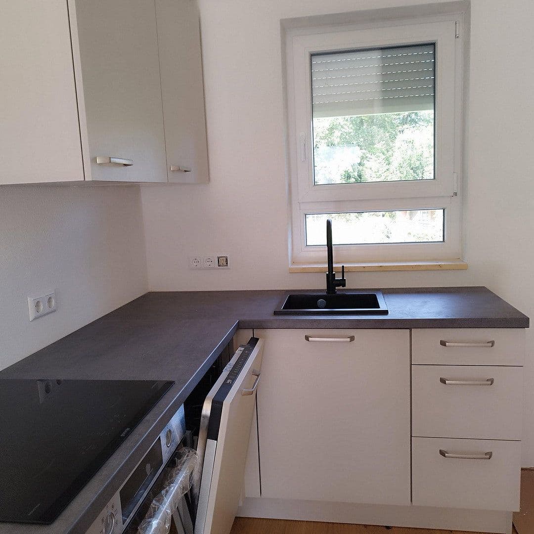 Prenájom bytu 2-izbový 50 m², Im Bannholz, Badenweiler, Bádensko-Wurttembersko Prenájom bytu 2-izbový 50 m², Im Bannholz, Badenweiler, Bádensko-Wurttembersko