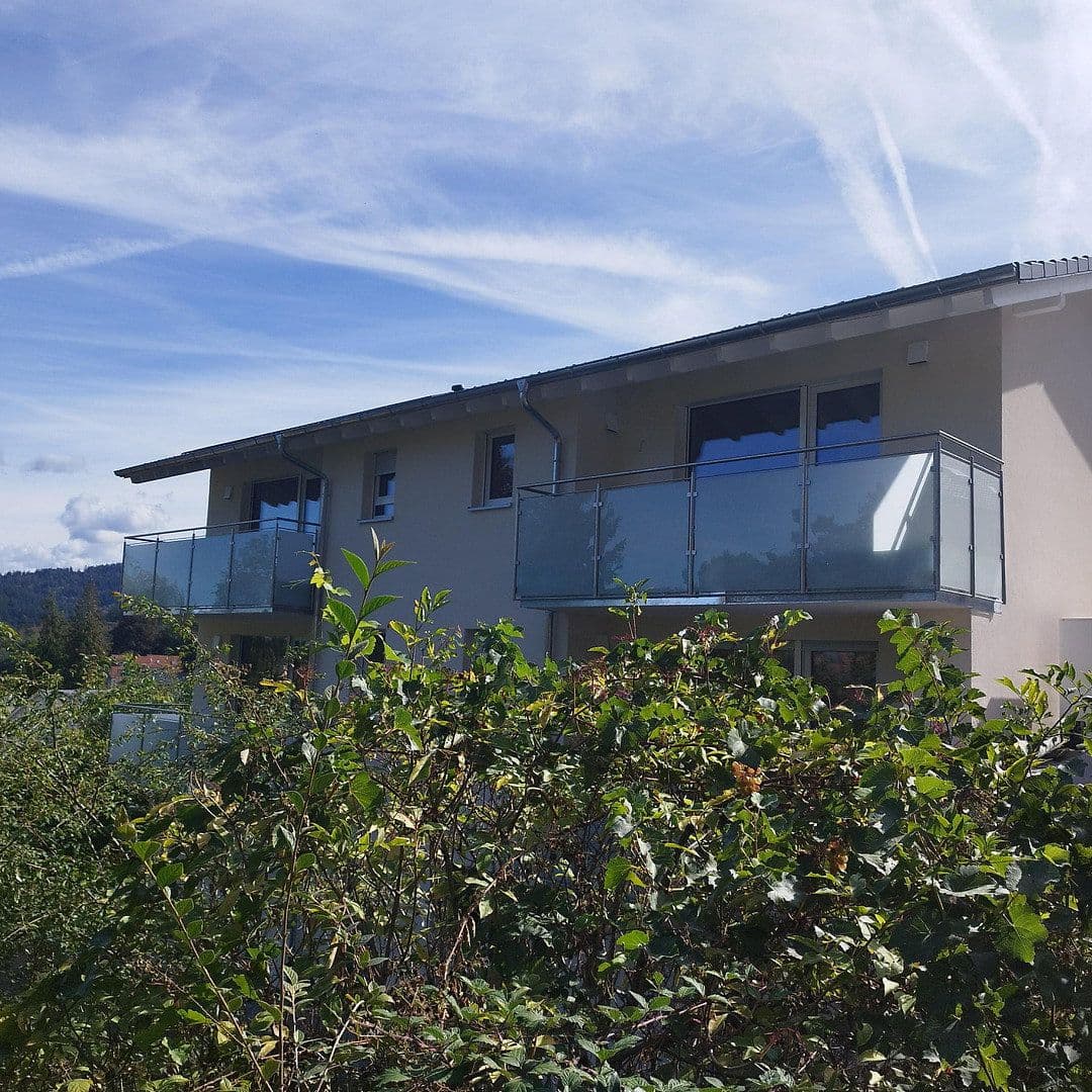 Prenájom bytu 2-izbový 50 m², Im Bannholz, Badenweiler, Bádensko-Wurttembersko Prenájom bytu 2-izbový 50 m², Im Bannholz, Badenweiler, Bádensko-Wurttembersko
