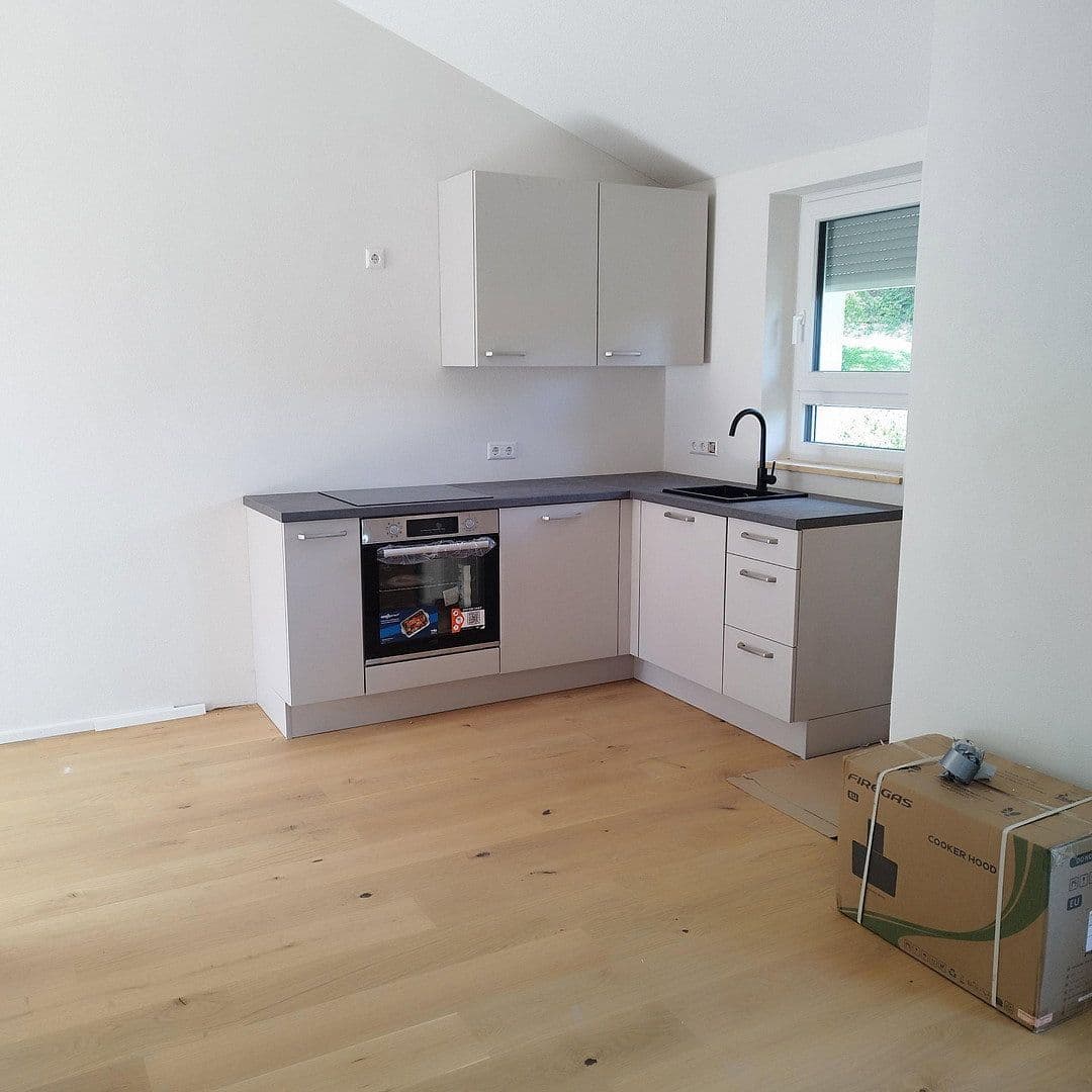 Prenájom bytu 2-izbový 50 m², Im Bannholz, Badenweiler, Bádensko-Wurttembersko Prenájom bytu 2-izbový 50 m², Im Bannholz, Badenweiler, Bádensko-Wurttembersko