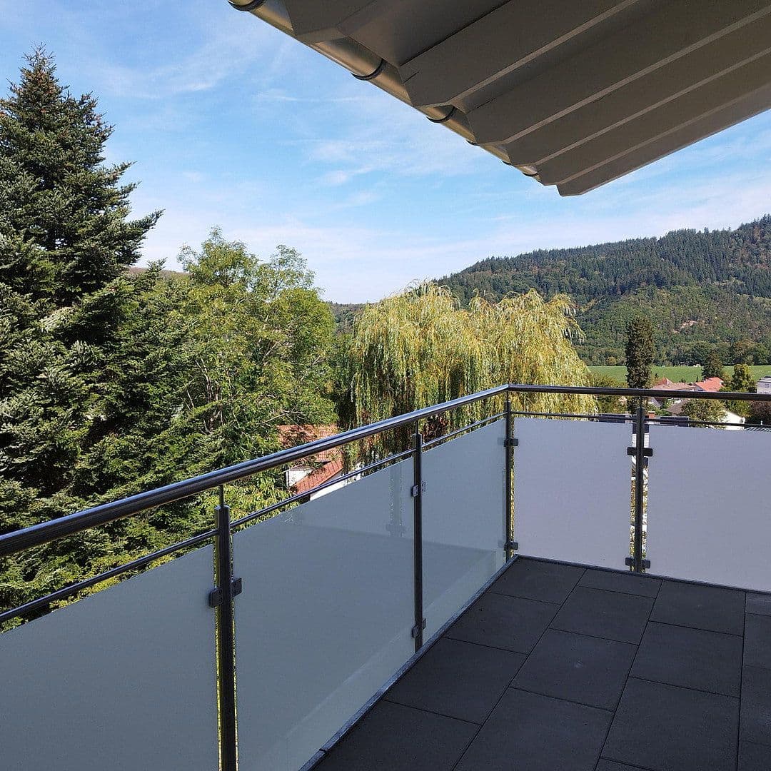 Prenájom bytu 2-izbový 50 m², Im Bannholz, Badenweiler, Bádensko-Wurttembersko Prenájom bytu 2-izbový 50 m², Im Bannholz, Badenweiler, Bádensko-Wurttembersko