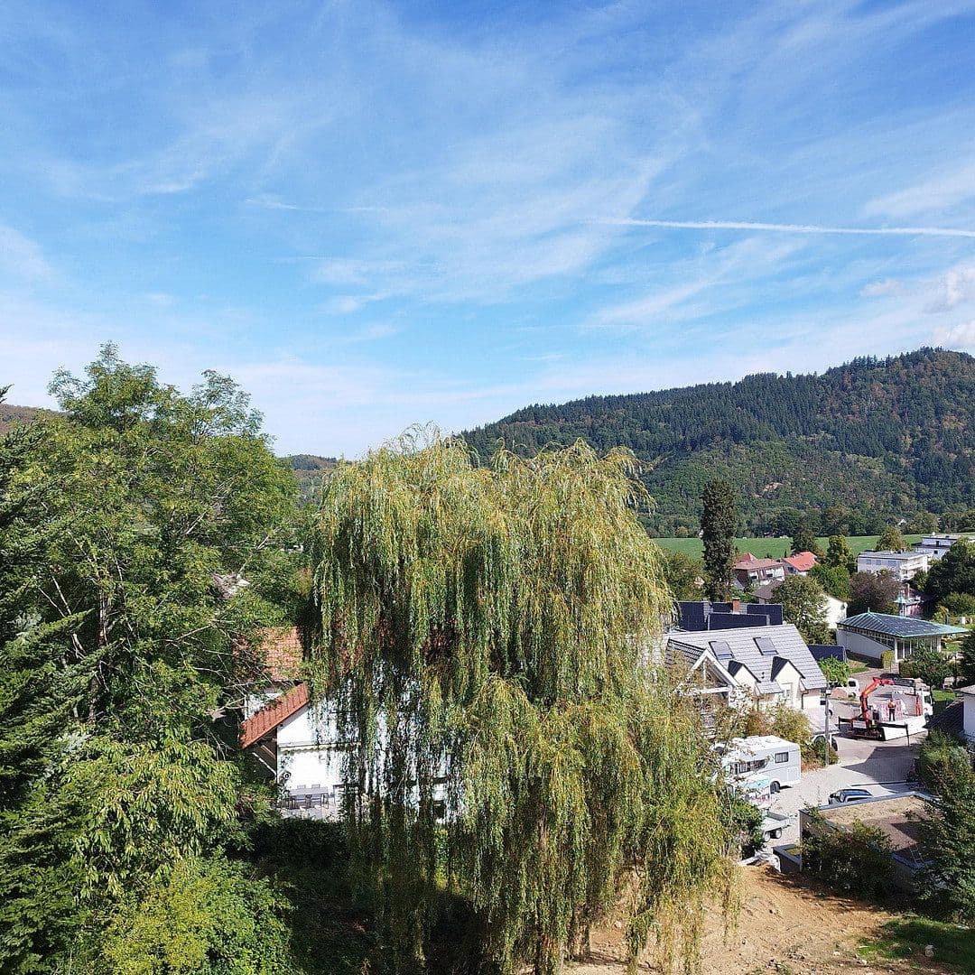 Prenájom bytu 2-izbový 50 m², Im Bannholz, Badenweiler, Bádensko-Wurttembersko Prenájom bytu 2-izbový 50 m², Im Bannholz, Badenweiler, Bádensko-Wurttembersko