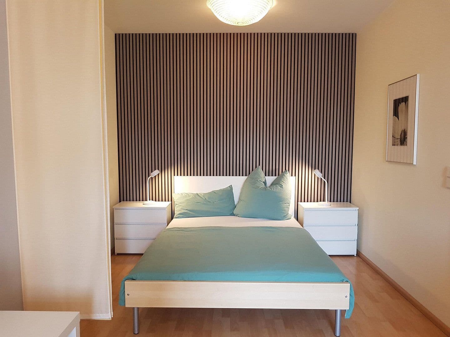 Predaj bytu 1-izbový 35 m², Gollierstr. 37, München, Bavorsko Predaj bytu 1-izbový 35 m², Gollierstr. 37, München, Bavorsko