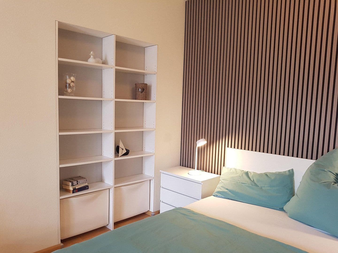 Predaj bytu 1-izbový 35 m², Gollierstr. 37, München, Bavorsko Predaj bytu 1-izbový 35 m², Gollierstr. 37, München, Bavorsko