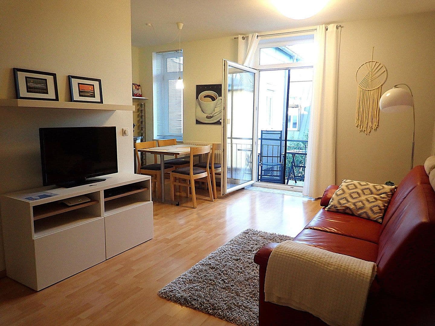 Predaj bytu 1-izbový 35 m², Gollierstr. 37, München, Bavorsko Predaj bytu 1-izbový 35 m², Gollierstr. 37, München, Bavorsko