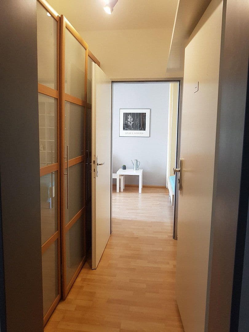 Predaj bytu 1-izbový 35 m², Gollierstr. 37, München, Bavorsko Predaj bytu 1-izbový 35 m², Gollierstr. 37, München, Bavorsko