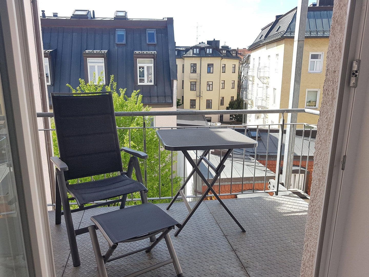 Predaj bytu 1-izbový 35 m², Gollierstr. 37, München, Bavorsko Predaj bytu 1-izbový 35 m², Gollierstr. 37, München, Bavorsko