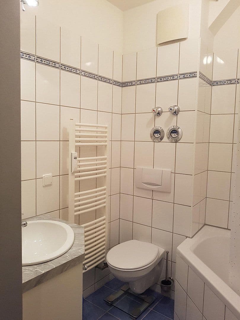 Predaj bytu 1-izbový 35 m², Gollierstr. 37, München, Bavorsko Predaj bytu 1-izbový 35 m², Gollierstr. 37, München, Bavorsko