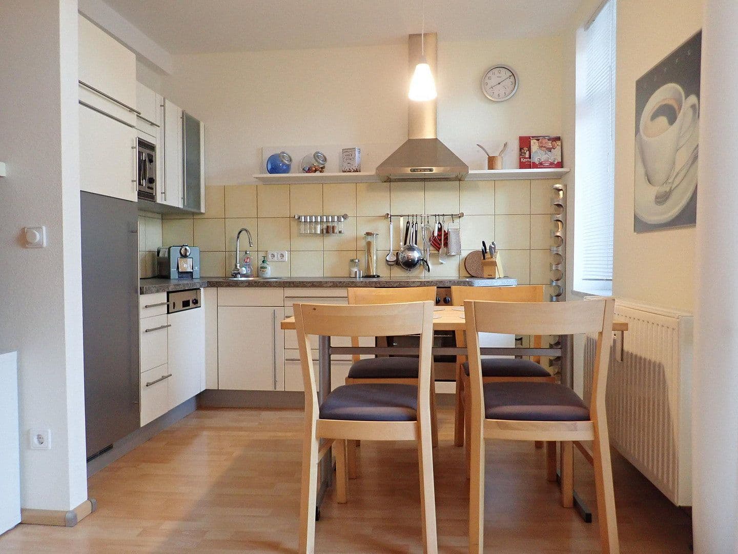Predaj bytu 1-izbový 35 m², Gollierstr. 37, München, Bavorsko Predaj bytu 1-izbový 35 m², Gollierstr. 37, München, Bavorsko