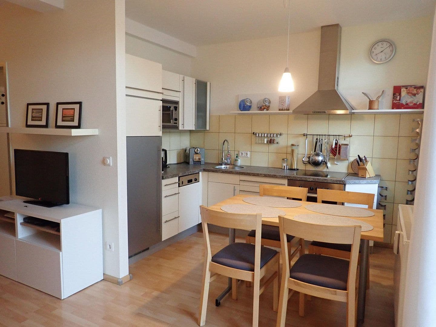 Predaj bytu 1-izbový 35 m², Gollierstr. 37, München, Bavorsko Predaj bytu 1-izbový 35 m², Gollierstr. 37, München, Bavorsko
