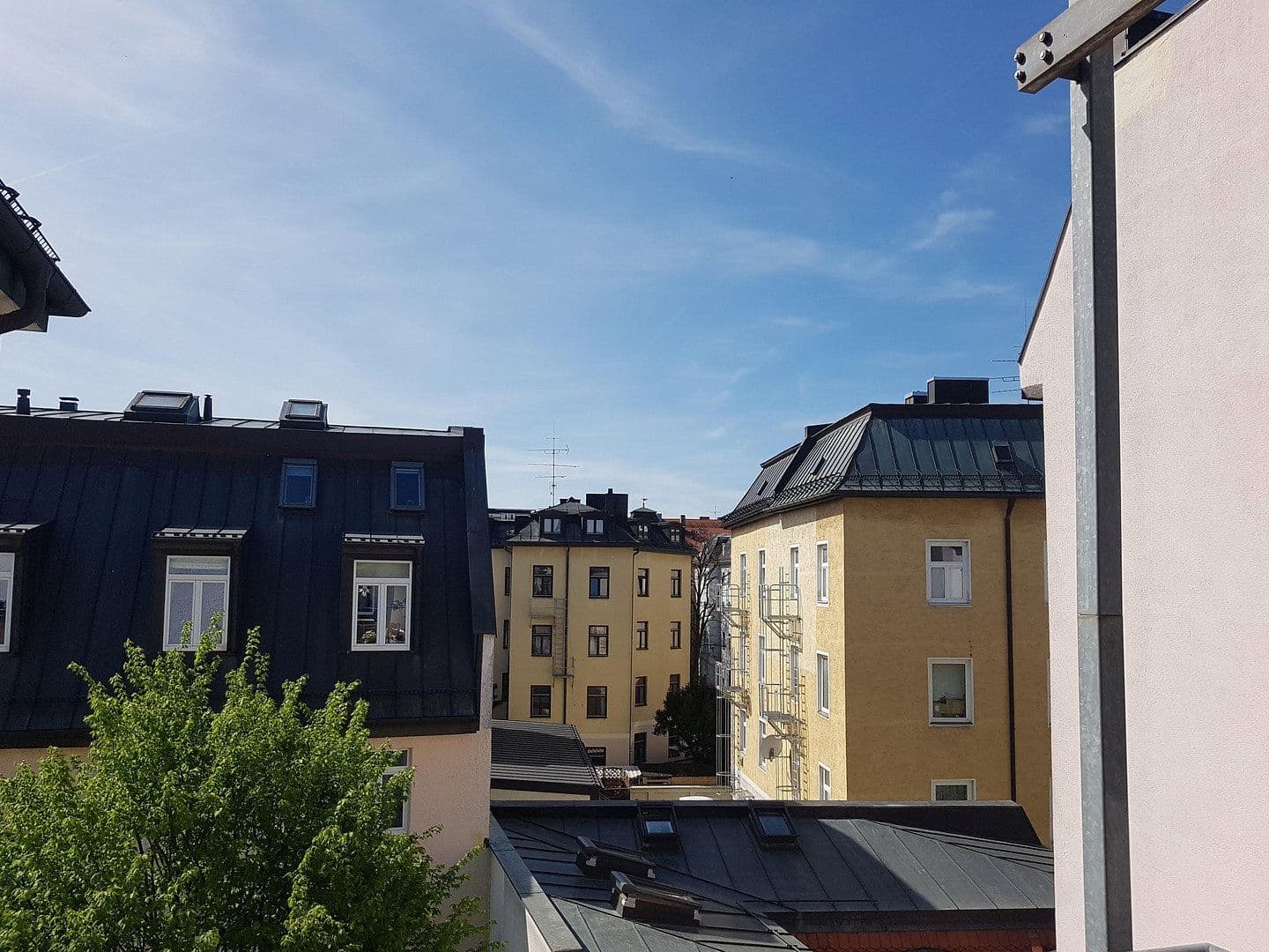 Predaj bytu 1-izbový 35 m², Gollierstr. 37, München, Bavorsko Predaj bytu 1-izbový 35 m², Gollierstr. 37, München, Bavorsko