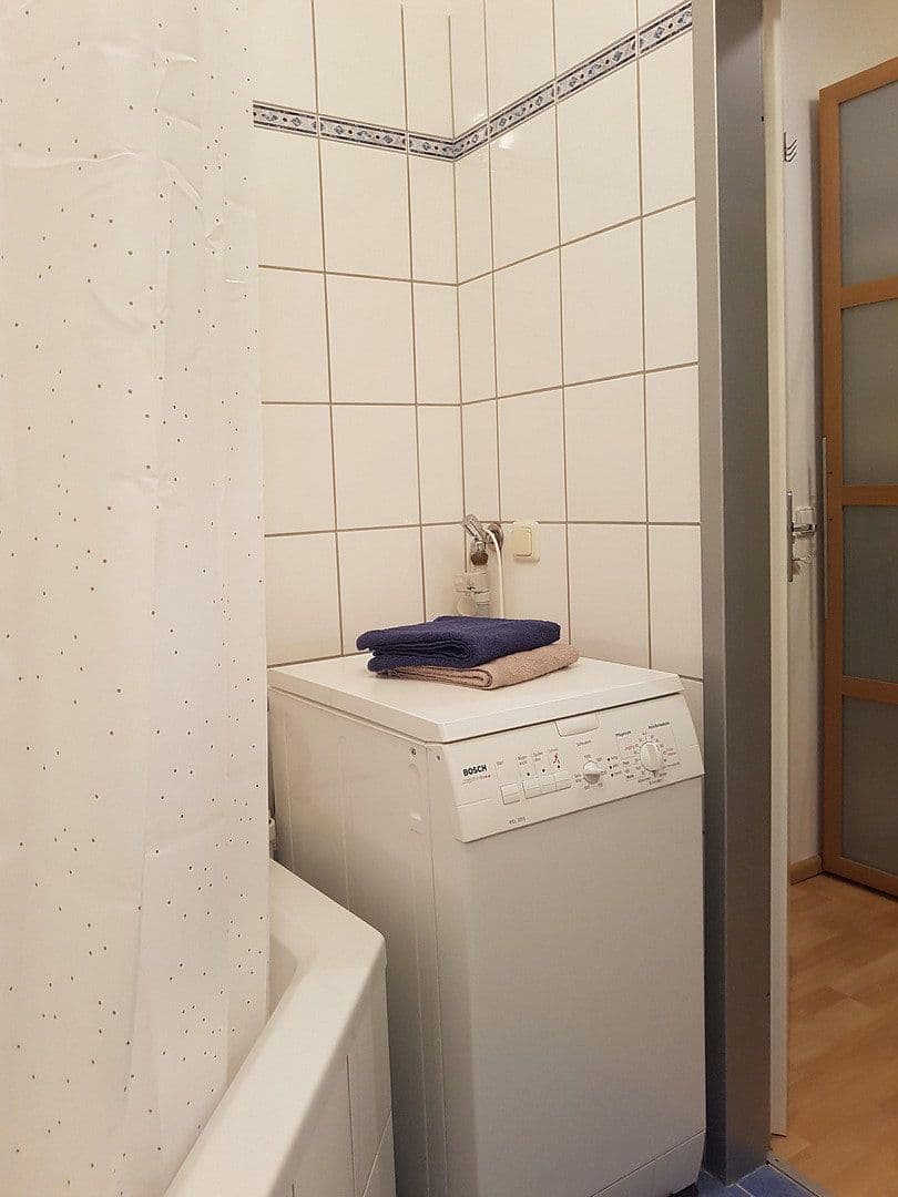 Predaj bytu 1-izbový 35 m², Gollierstr. 37, München, Bavorsko Predaj bytu 1-izbový 35 m², Gollierstr. 37, München, Bavorsko