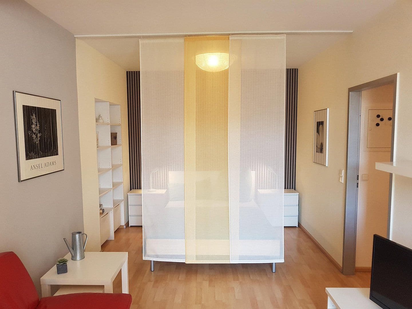 Predaj bytu 1-izbový 35 m², Gollierstr. 37, München, Bavorsko Predaj bytu 1-izbový 35 m², Gollierstr. 37, München, Bavorsko