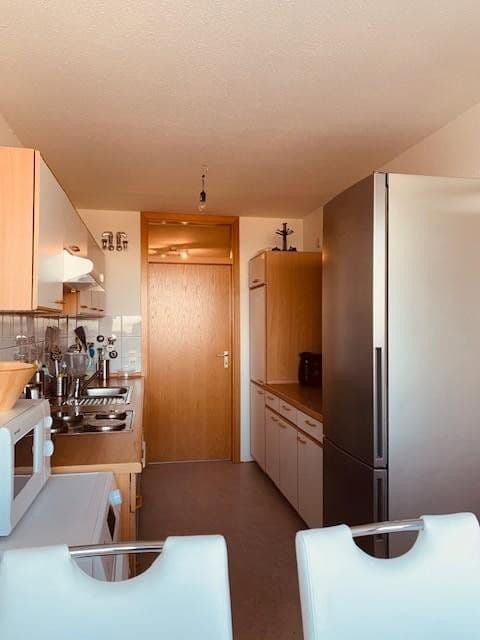 Prenájom bytu 3-izbový 85 m², Tübingen, Bádensko-Wurttembersko Prenájom bytu 3-izbový 85 m², Tübingen, Bádensko-Wurttembersko