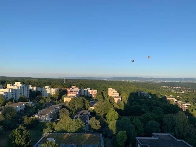 Prenájom bytu 3-izbový 85 m², Tübingen, Bádensko-Wurttembersko Prenájom bytu 3-izbový 85 m², Tübingen, Bádensko-Wurttembersko