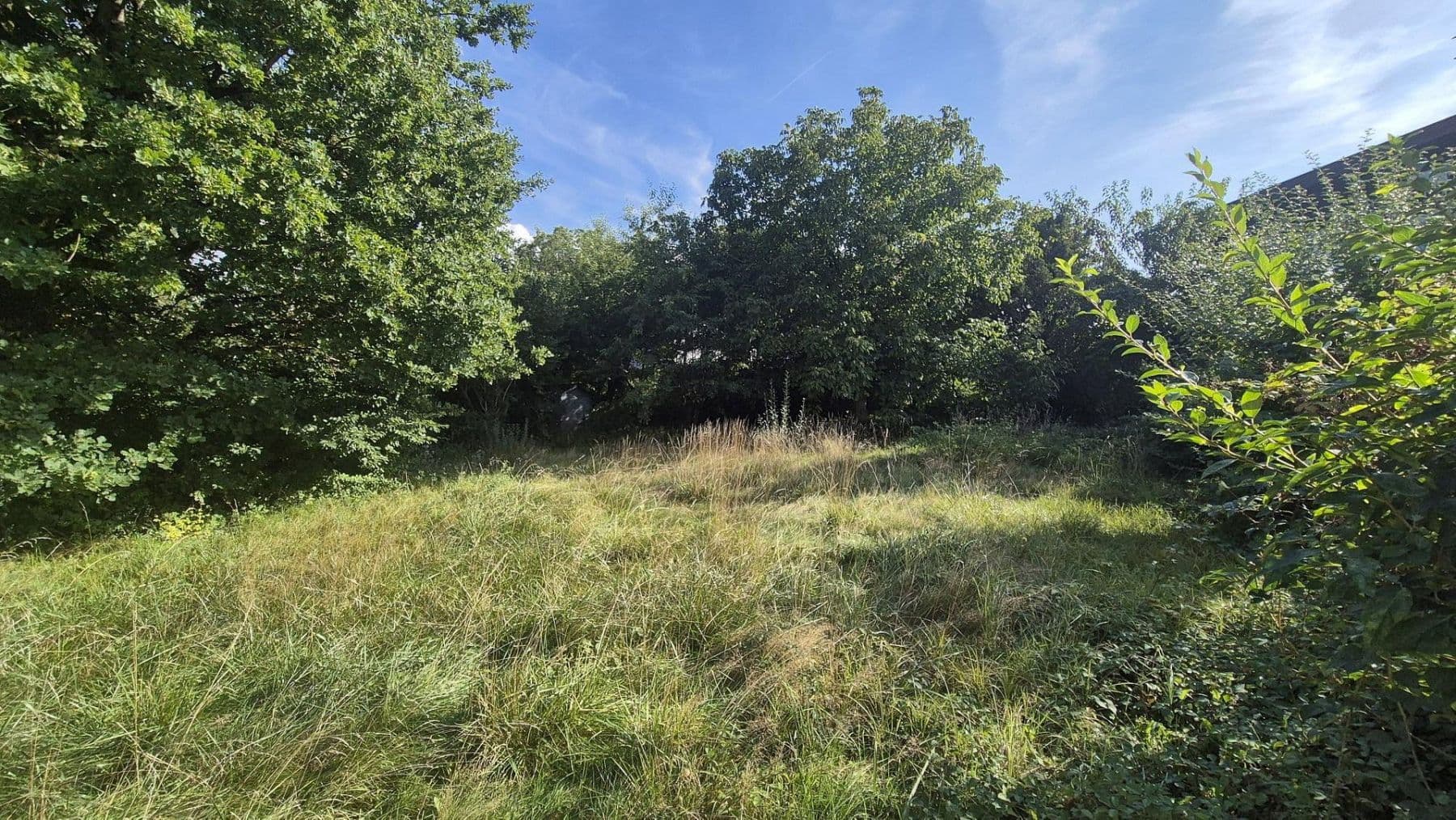 Predaj pozemku 668 m², Berghamer Weg 2, Riedering OT Neukirchen, Bavorsko Predaj pozemku 668 m², Berghamer Weg 2, Riedering OT Neukirchen, Bavorsko