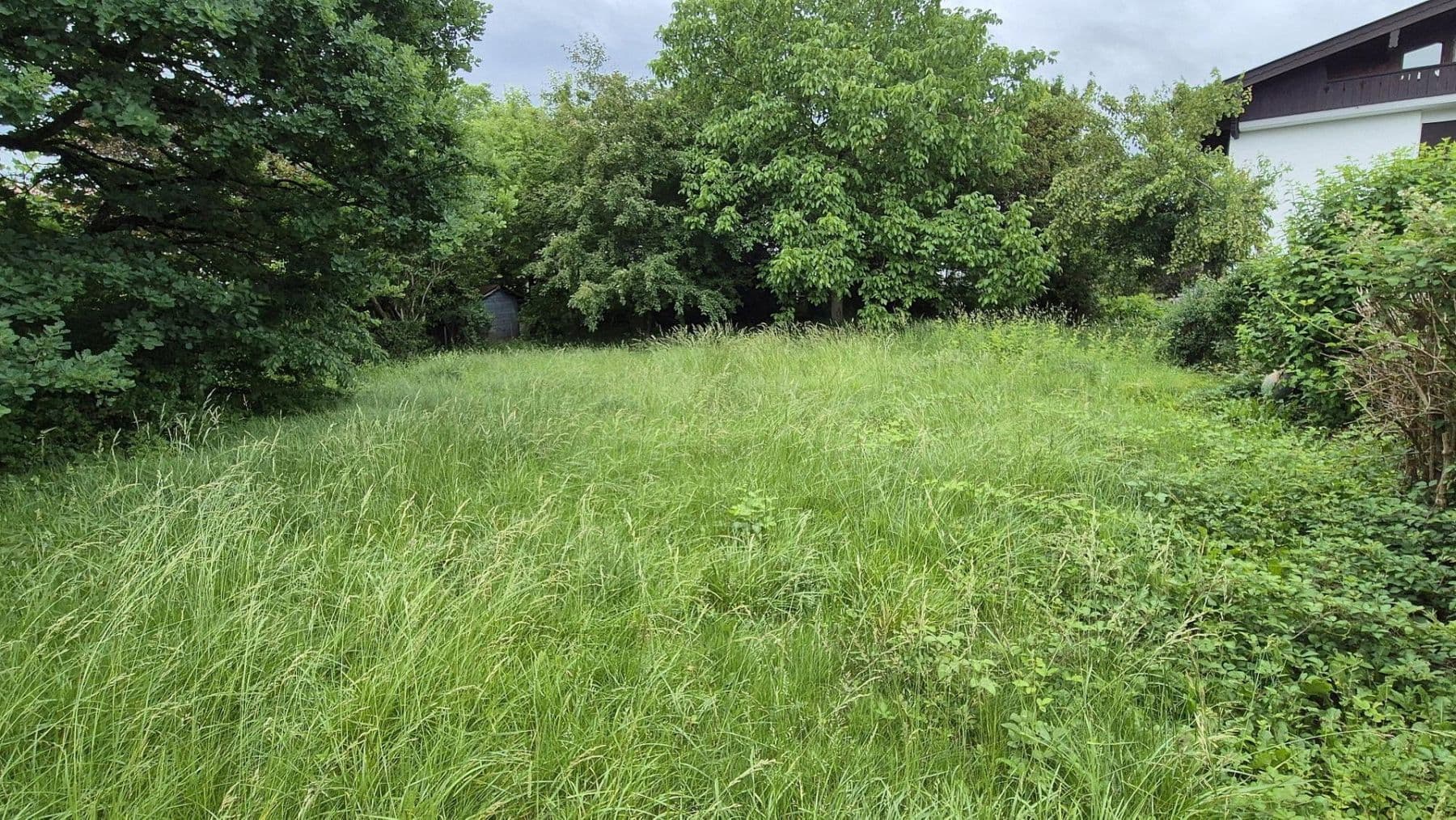 Predaj pozemku 668 m², Berghamer Weg 2, Riedering OT Neukirchen, Bavorsko Predaj pozemku 668 m², Berghamer Weg 2, Riedering OT Neukirchen, Bavorsko