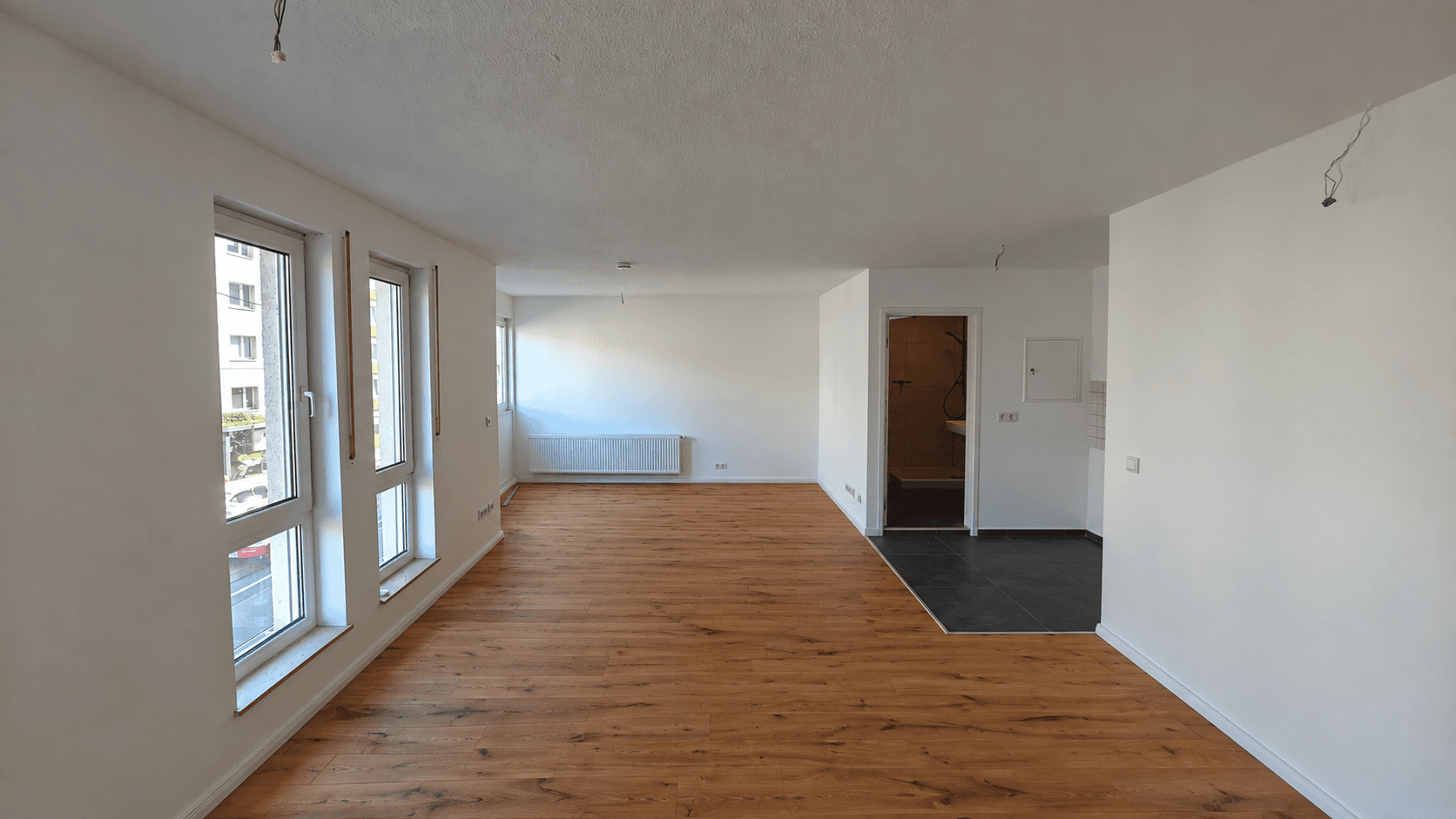 Predaj bytu 1-izbový 38 m², Arthur-Hoffmann-Straße 90, Leipzig, Sasko Predaj bytu 1-izbový 38 m², Arthur-Hoffmann-Straße 90, Leipzig, Sasko
