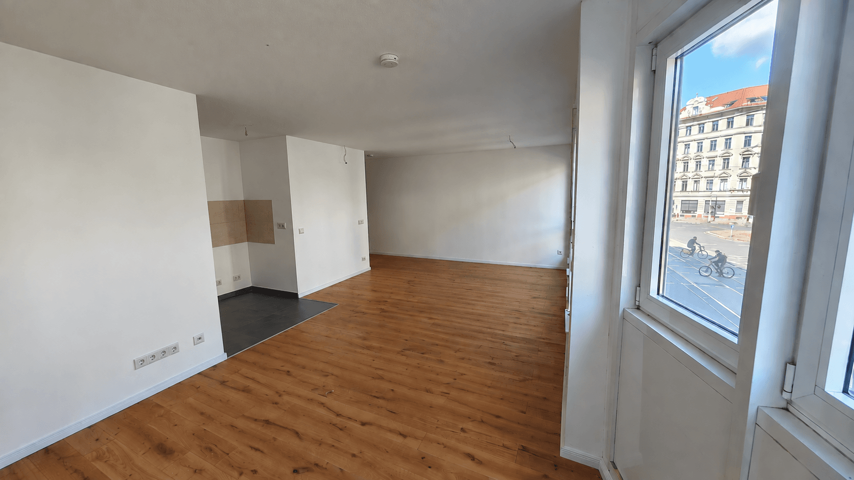 Predaj bytu 1-izbový 38 m², Arthur-Hoffmann-Straße 90, Leipzig, Sasko Predaj bytu 1-izbový 38 m², Arthur-Hoffmann-Straße 90, Leipzig, Sasko
