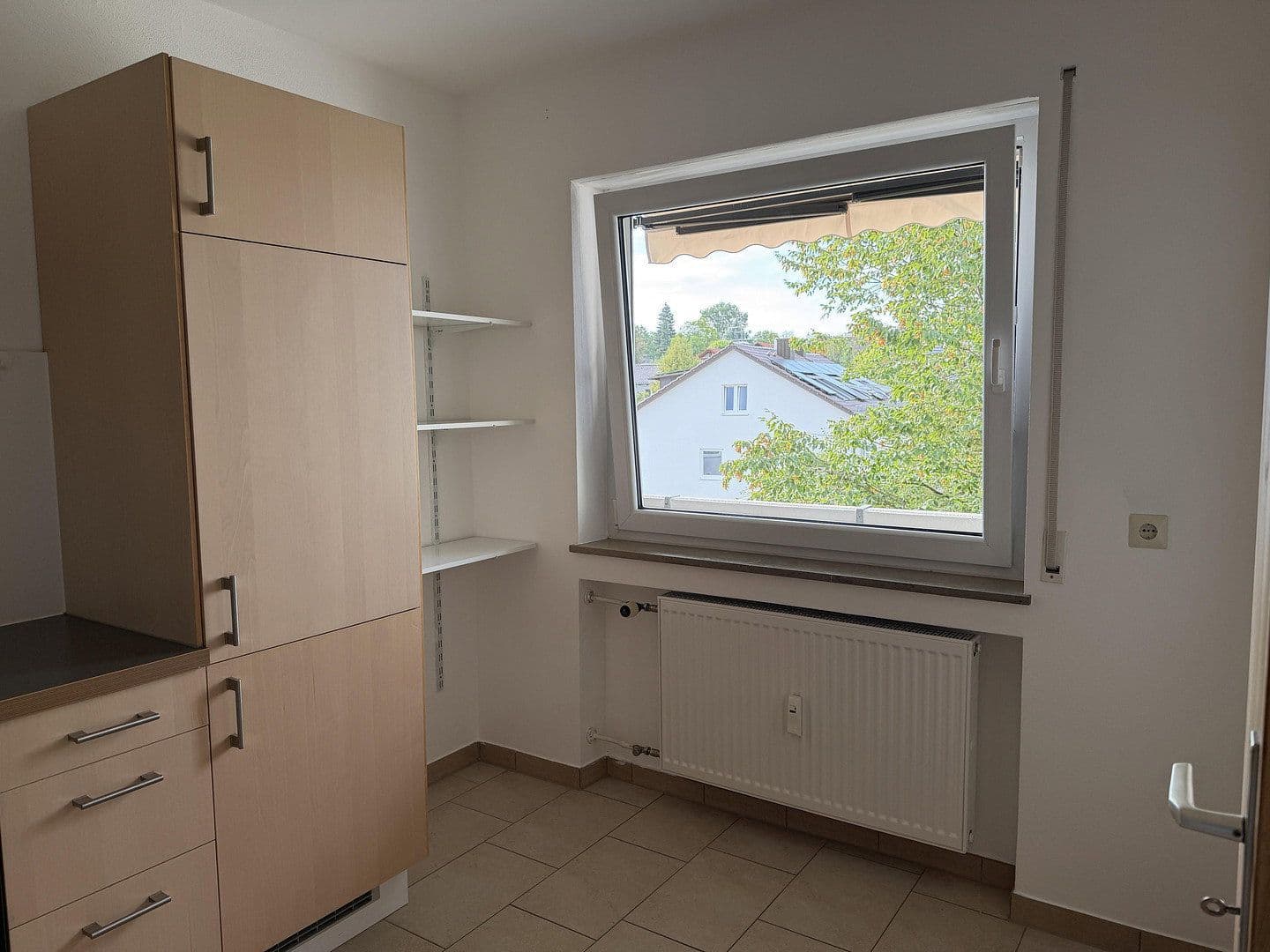 Predaj bytu 2-izbový 53 m², Weißenhorn, Bavorsko Predaj bytu 2-izbový 53 m², Weißenhorn, Bavorsko