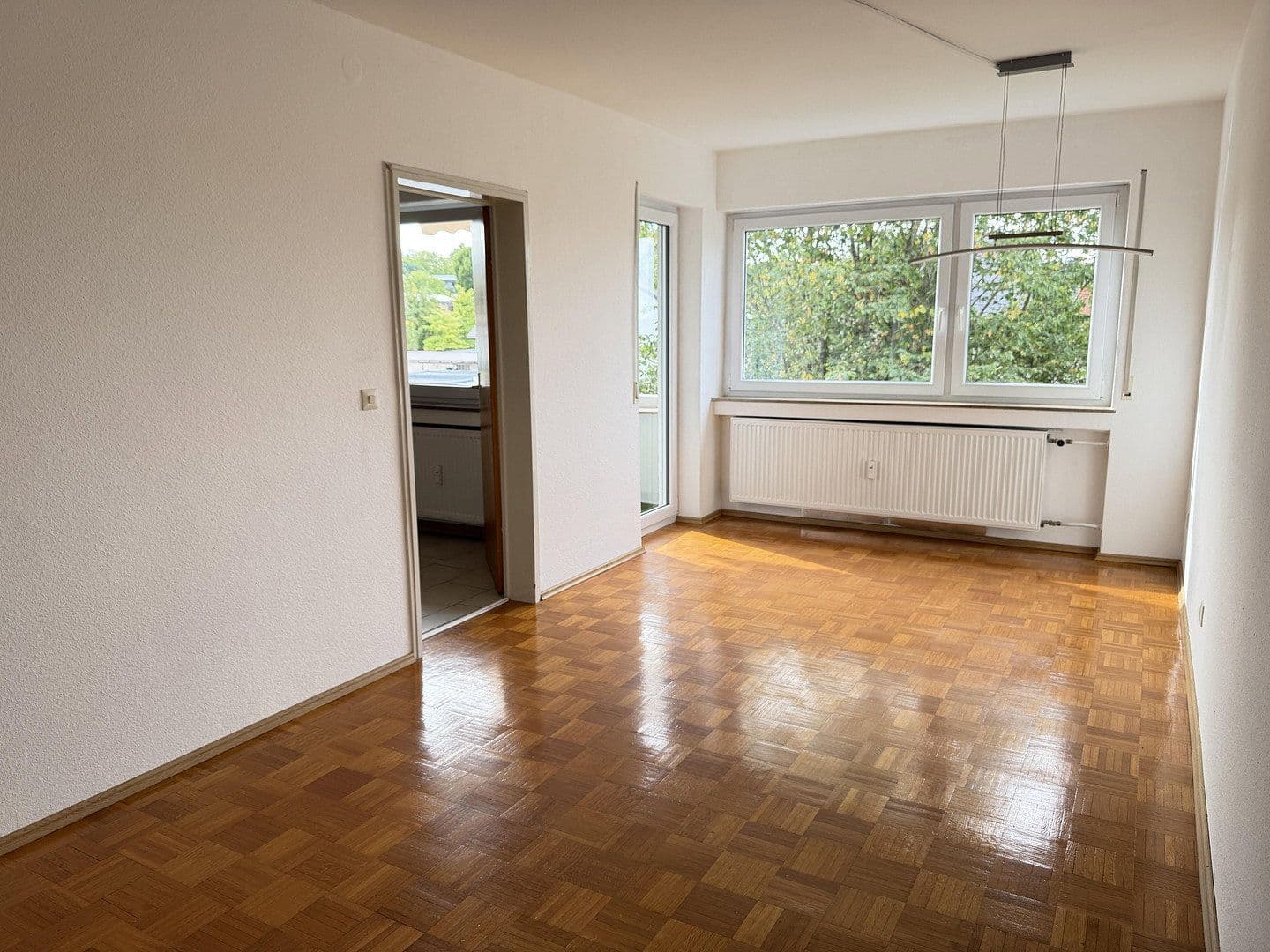 Predaj bytu 2-izbový 53 m², Weißenhorn, Bavorsko Predaj bytu 2-izbový 53 m², Weißenhorn, Bavorsko