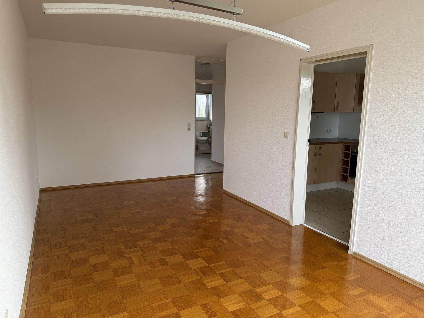 Predaj bytu 2-izbový 53 m², Weißenhorn, Bavorsko Predaj bytu 2-izbový 53 m², Weißenhorn, Bavorsko
