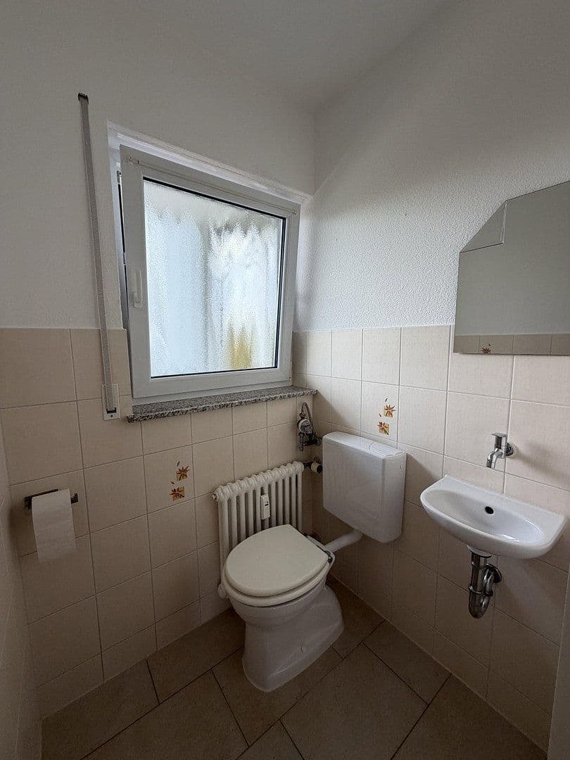 Predaj bytu 2-izbový 53 m², Weißenhorn, Bavorsko Predaj bytu 2-izbový 53 m², Weißenhorn, Bavorsko