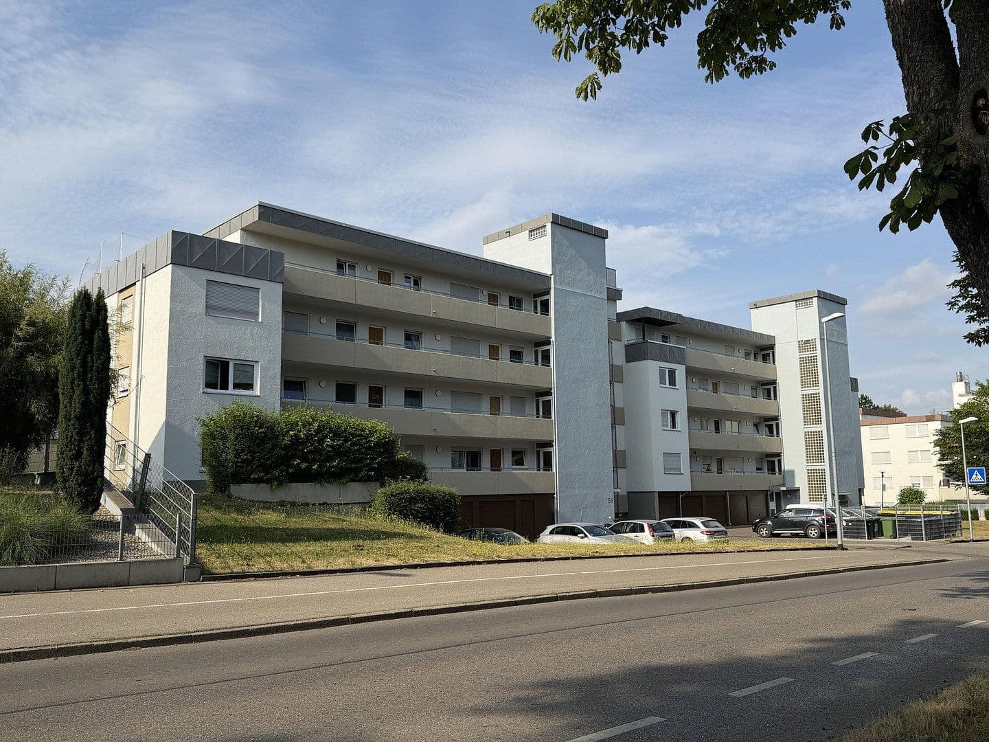 Predaj bytu 2-izbový 53 m², Weißenhorn, Bavorsko Predaj bytu 2-izbový 53 m², Weißenhorn, Bavorsko