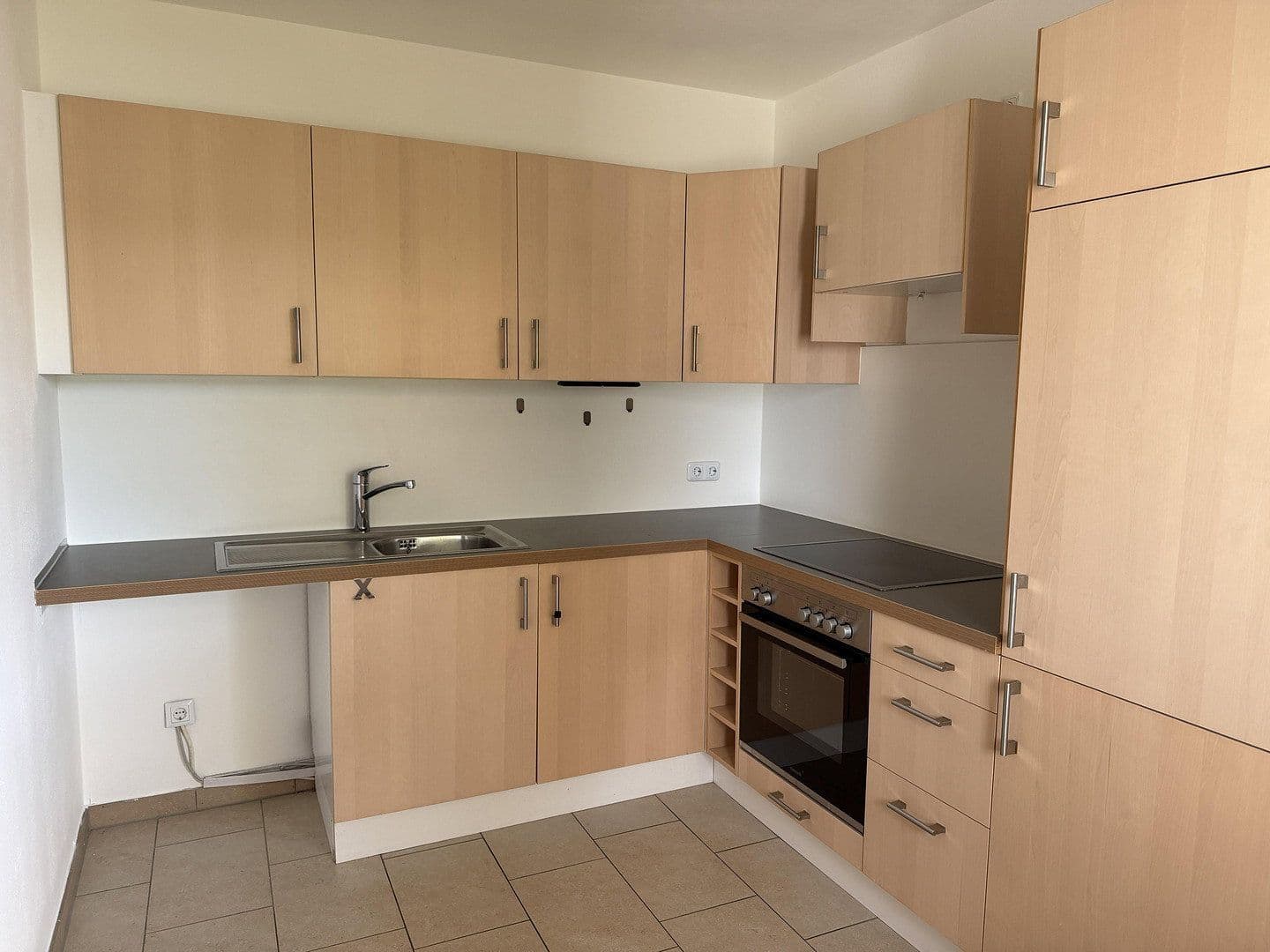 Predaj bytu 2-izbový 53 m², Weißenhorn, Bavorsko Predaj bytu 2-izbový 53 m², Weißenhorn, Bavorsko