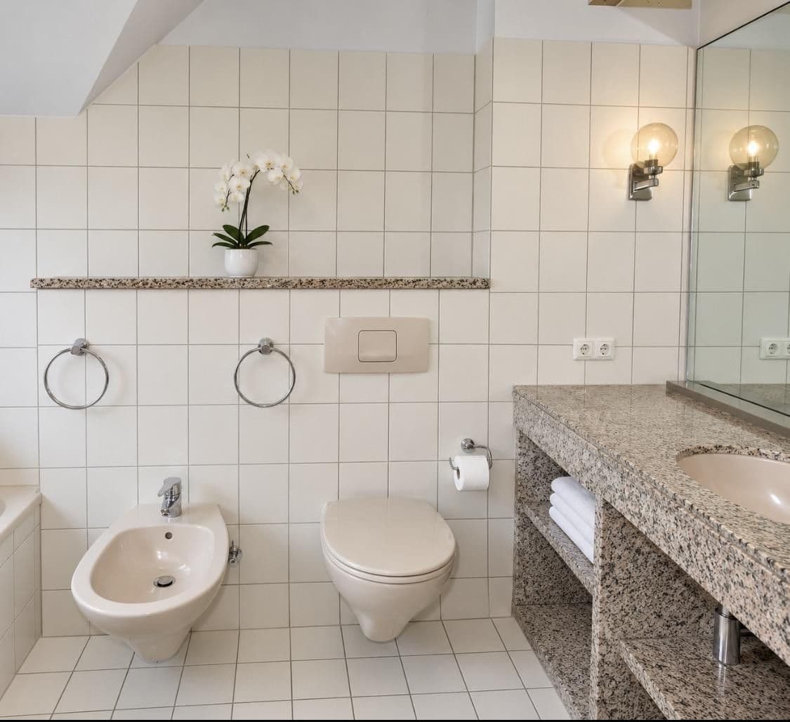 Prenájom bytu 3-izbový 120 m², Ahrensburg, Šlezvicko-Holštajnsko Prenájom bytu 3-izbový 120 m², Ahrensburg, Šlezvicko-Holštajnsko