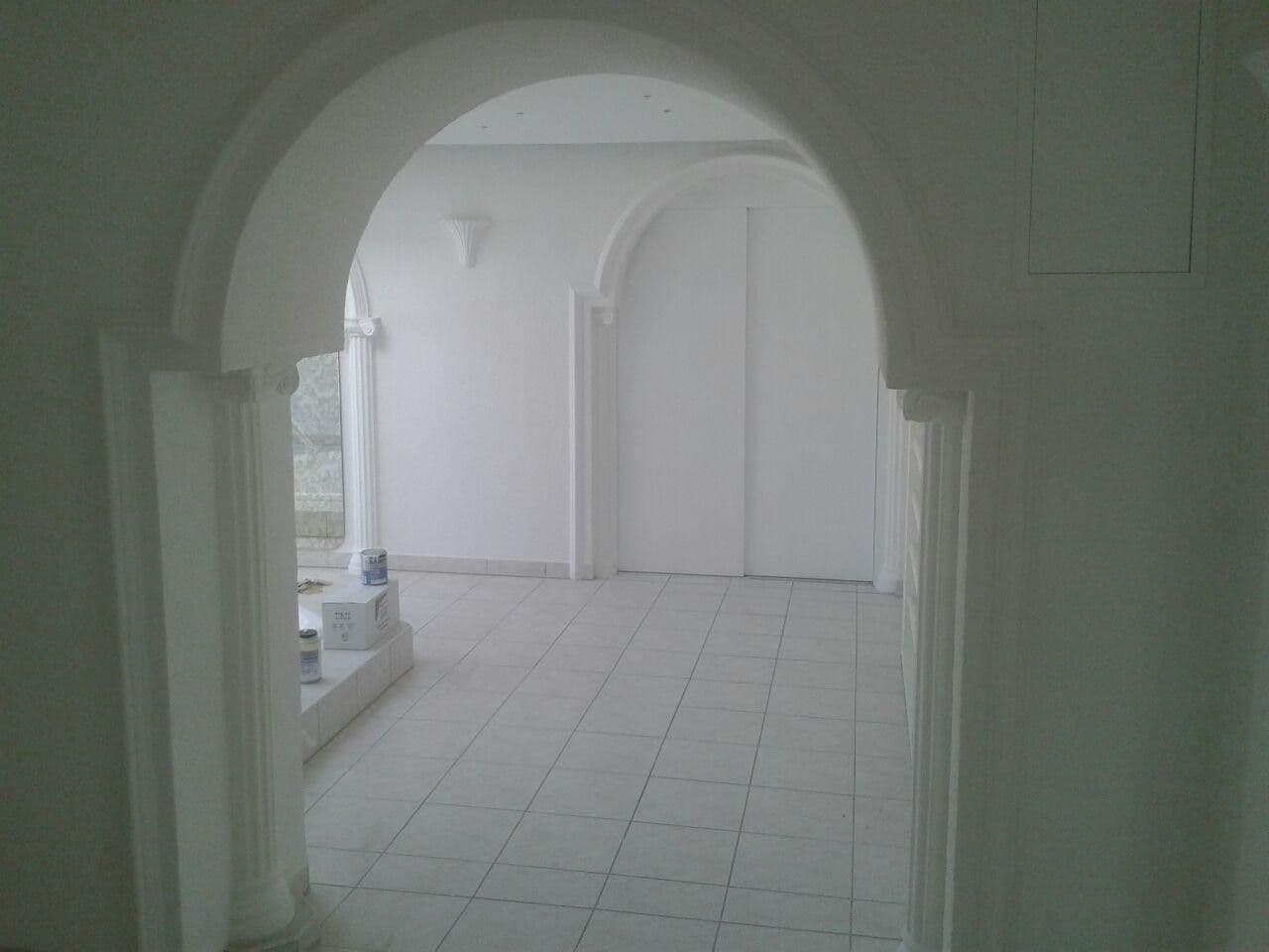 Prenájom bytu 5-izbový 320 m², Röntgenstr. 5, Estenfeld, Bavorsko Prenájom bytu 5-izbový 320 m², Röntgenstr. 5, Estenfeld, Bavorsko