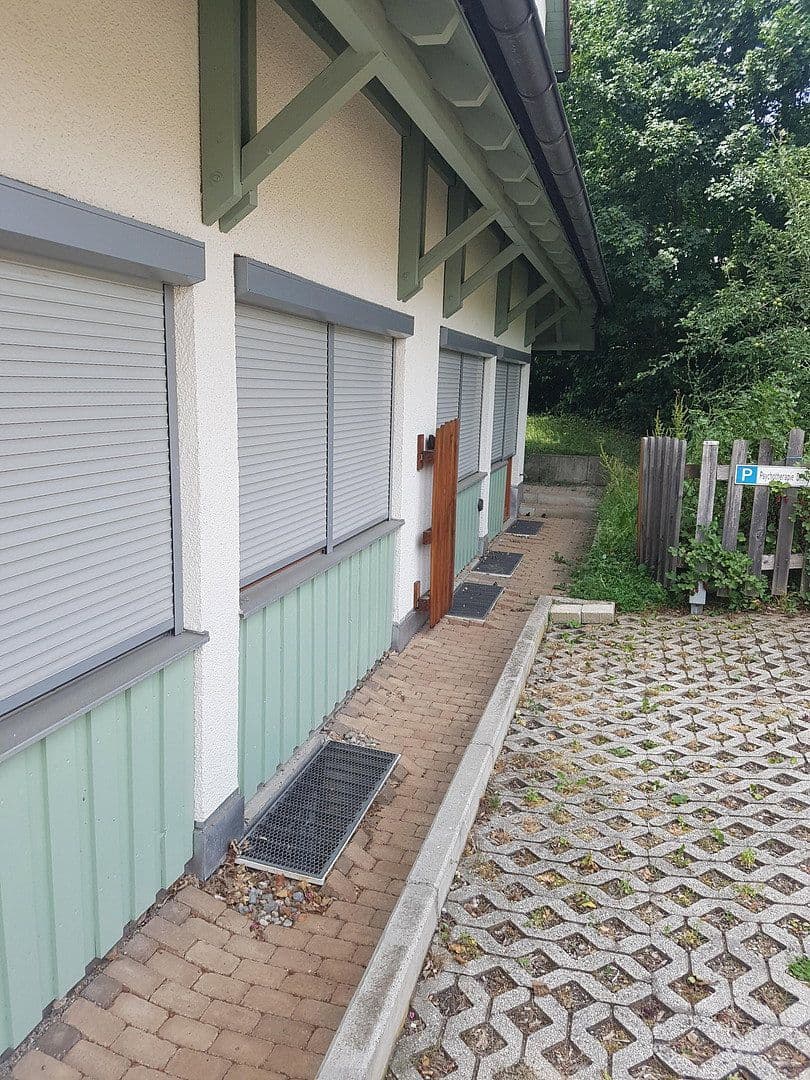 Predaj bytu 5-izbový 125 m², Bahnhofstraße 15, Mering, Bavorsko Predaj bytu 5-izbový 125 m², Bahnhofstraße 15, Mering, Bavorsko