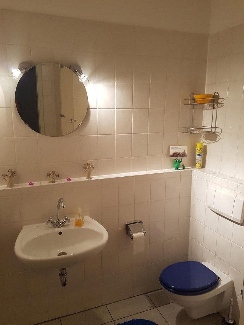 Predaj bytu 5-izbový 125 m², Bahnhofstraße 15, Mering, Bavorsko Predaj bytu 5-izbový 125 m², Bahnhofstraße 15, Mering, Bavorsko