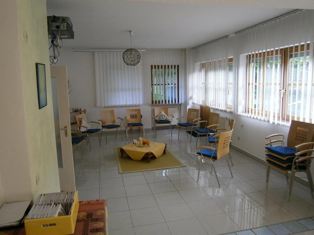 Predaj bytu 5-izbový 125 m², Bahnhofstraße 15, Mering, Bavorsko Predaj bytu 5-izbový 125 m², Bahnhofstraße 15, Mering, Bavorsko