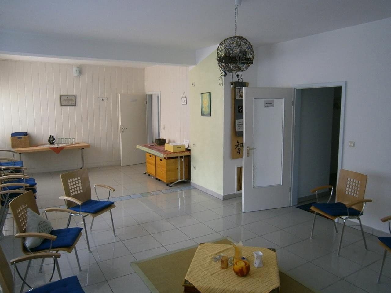 Predaj bytu 5-izbový 125 m², Bahnhofstraße 15, Mering, Bavorsko Predaj bytu 5-izbový 125 m², Bahnhofstraße 15, Mering, Bavorsko