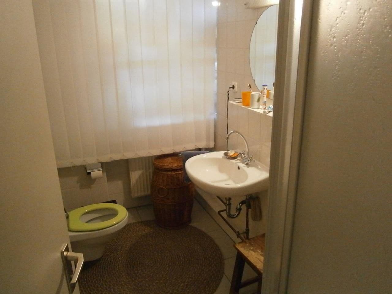 Predaj bytu 5-izbový 125 m², Bahnhofstraße 15, Mering, Bavorsko Predaj bytu 5-izbový 125 m², Bahnhofstraße 15, Mering, Bavorsko