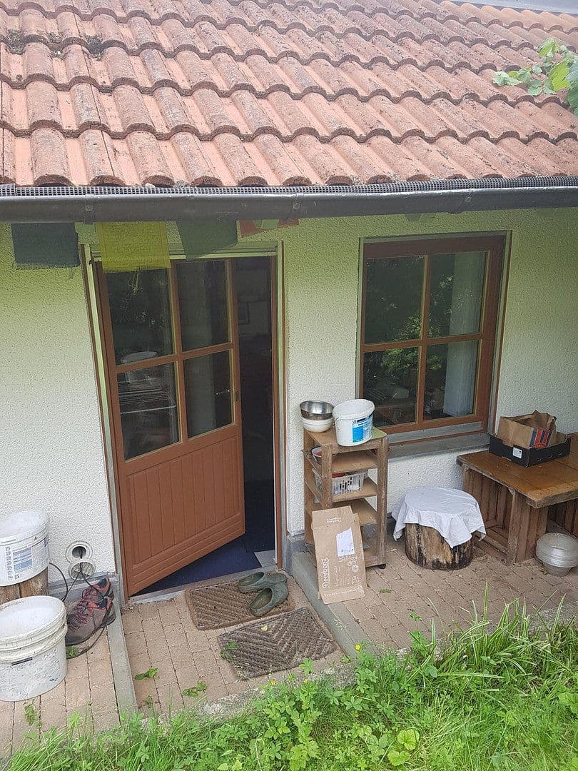 Predaj bytu 5-izbový 125 m², Bahnhofstraße 15, Mering, Bavorsko Predaj bytu 5-izbový 125 m², Bahnhofstraße 15, Mering, Bavorsko