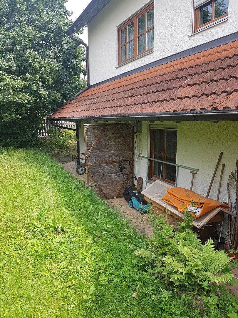 Predaj bytu 5-izbový 125 m², Bahnhofstraße 15, Mering, Bavorsko Predaj bytu 5-izbový 125 m², Bahnhofstraße 15, Mering, Bavorsko