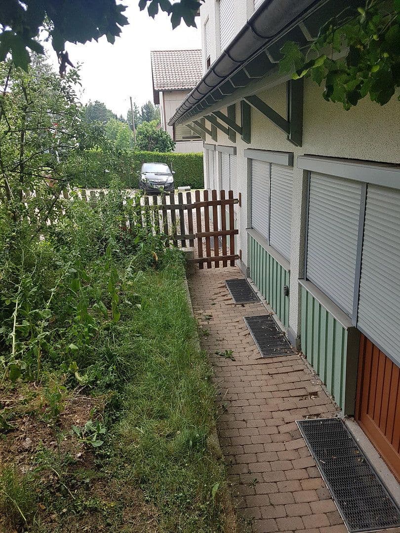 Predaj bytu 5-izbový 125 m², Bahnhofstraße 15, Mering, Bavorsko Predaj bytu 5-izbový 125 m², Bahnhofstraße 15, Mering, Bavorsko