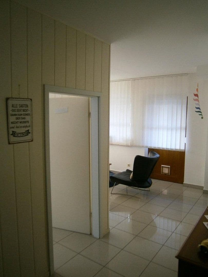 Predaj bytu 5-izbový 125 m², Bahnhofstraße 15, Mering, Bavorsko Predaj bytu 5-izbový 125 m², Bahnhofstraße 15, Mering, Bavorsko
