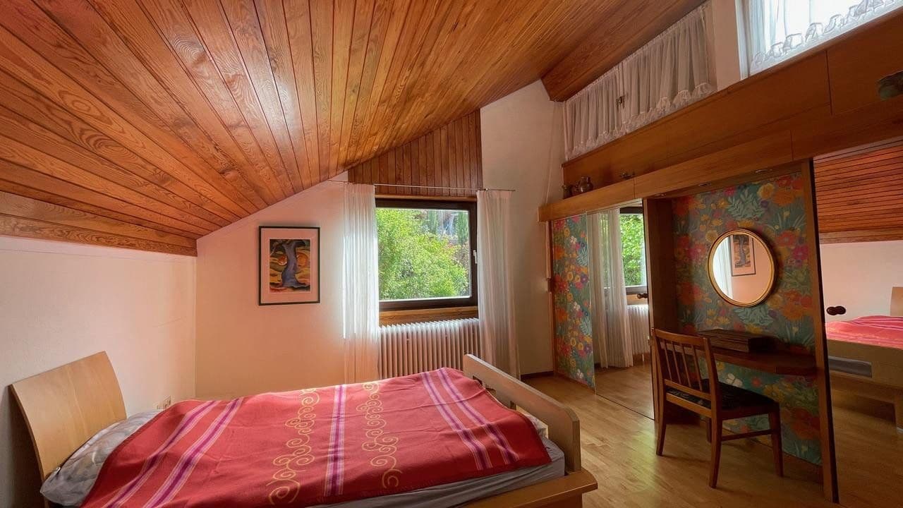 Predaj domu 233 m², pozemok 875 m², Schriesheim, Bádensko-Wurttembersko Predaj domu 233 m², pozemok 875 m², Schriesheim, Bádensko-Wurttembersko