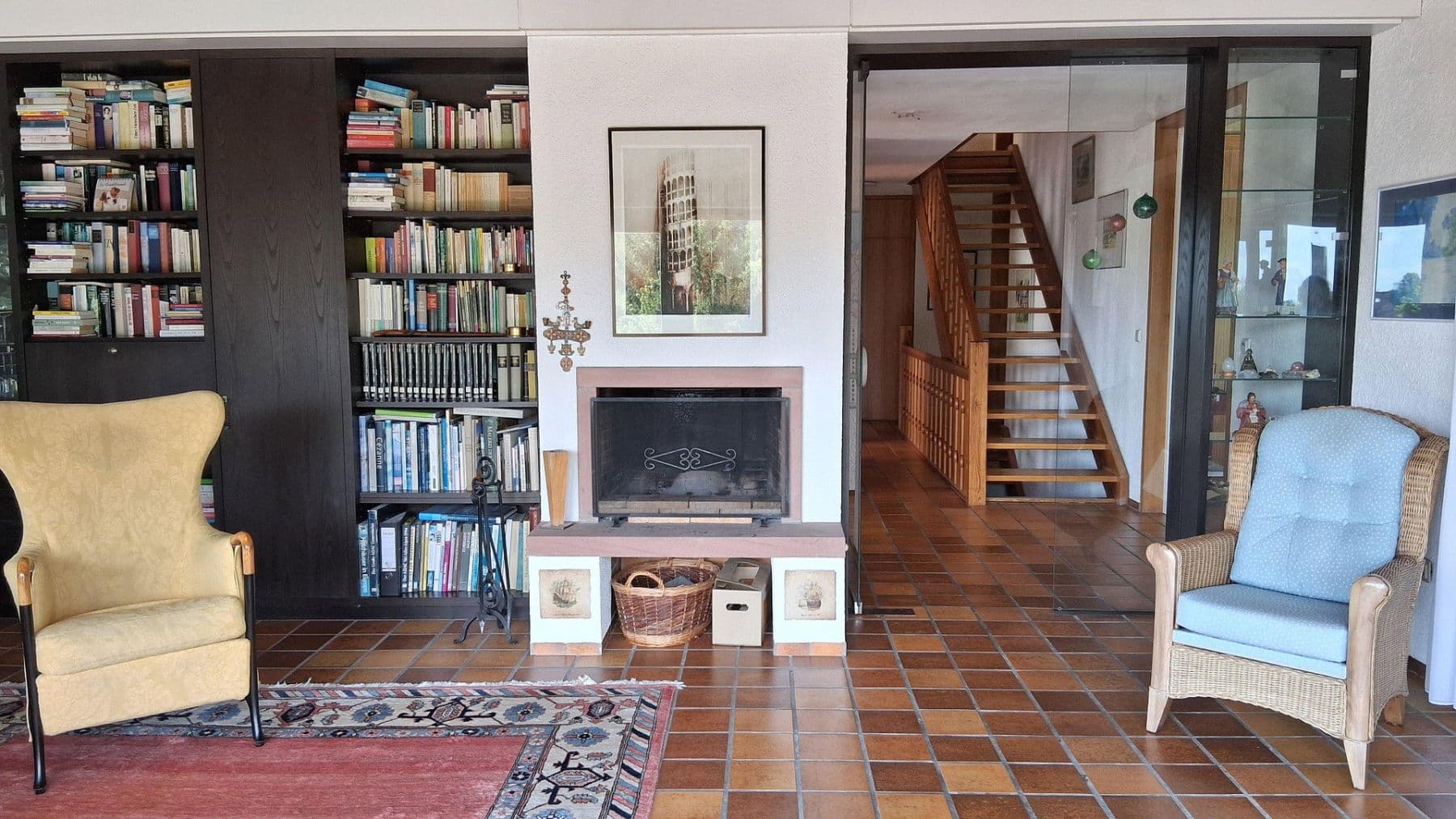 Predaj domu 233 m², pozemok 875 m², Schriesheim, Bádensko-Wurttembersko Predaj domu 233 m², pozemok 875 m², Schriesheim, Bádensko-Wurttembersko