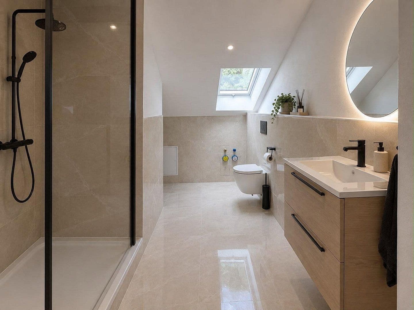 Prenájom bytu 4-izbový 80 m², Memelstraße 30, Eberbach, Bádensko-Wurttembersko Prenájom bytu 4-izbový 80 m², Memelstraße 30, Eberbach, Bádensko-Wurttembersko