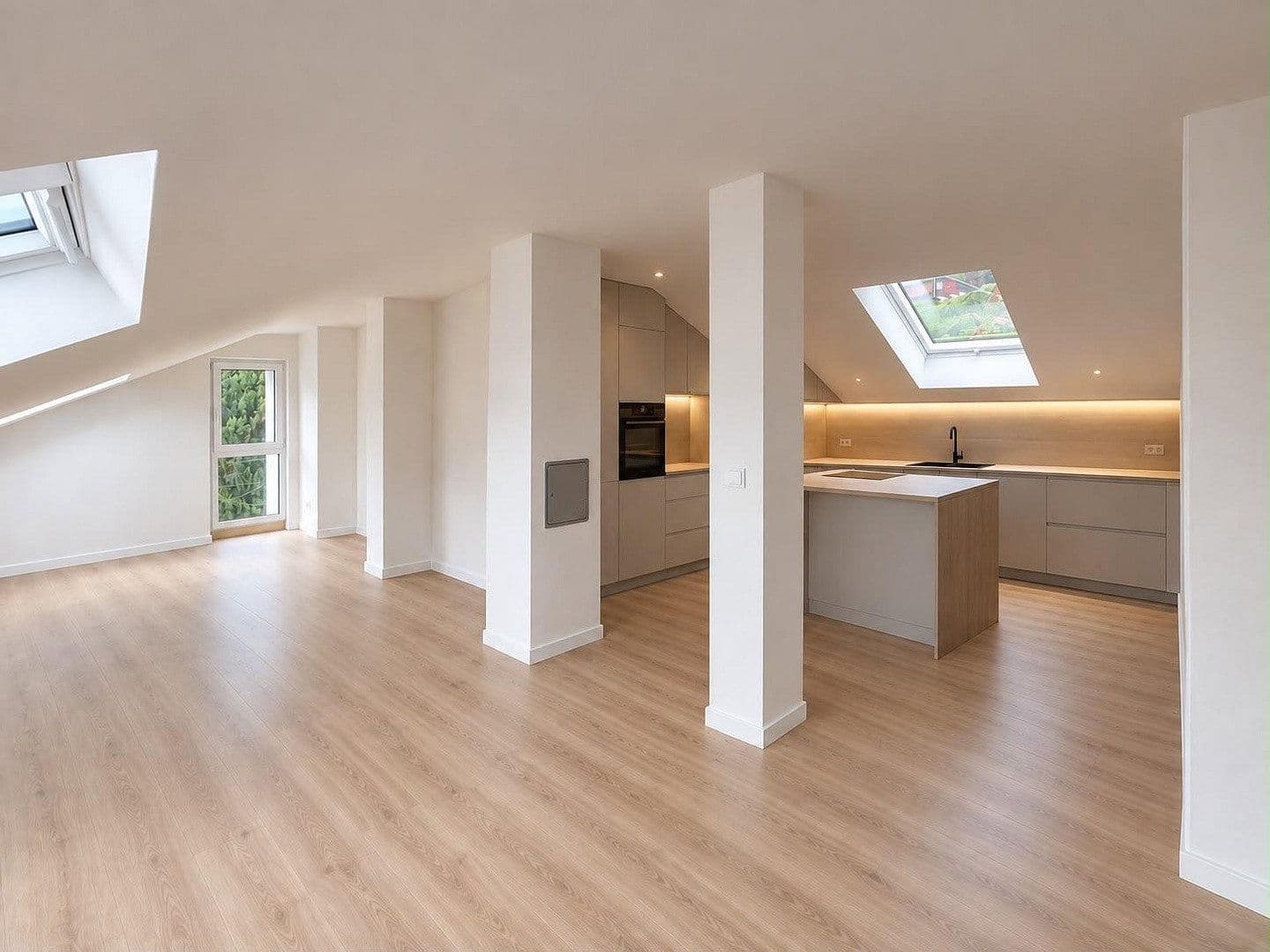 Prenájom bytu 4-izbový 80 m², Memelstraße 30, Eberbach, Bádensko-Wurttembersko Prenájom bytu 4-izbový 80 m², Memelstraße 30, Eberbach, Bádensko-Wurttembersko