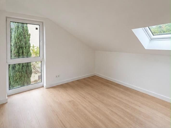 Prenájom bytu 4-izbový 80 m², Memelstraße 30, Eberbach, Bádensko-Wurttembersko Prenájom bytu 4-izbový 80 m², Memelstraße 30, Eberbach, Bádensko-Wurttembersko