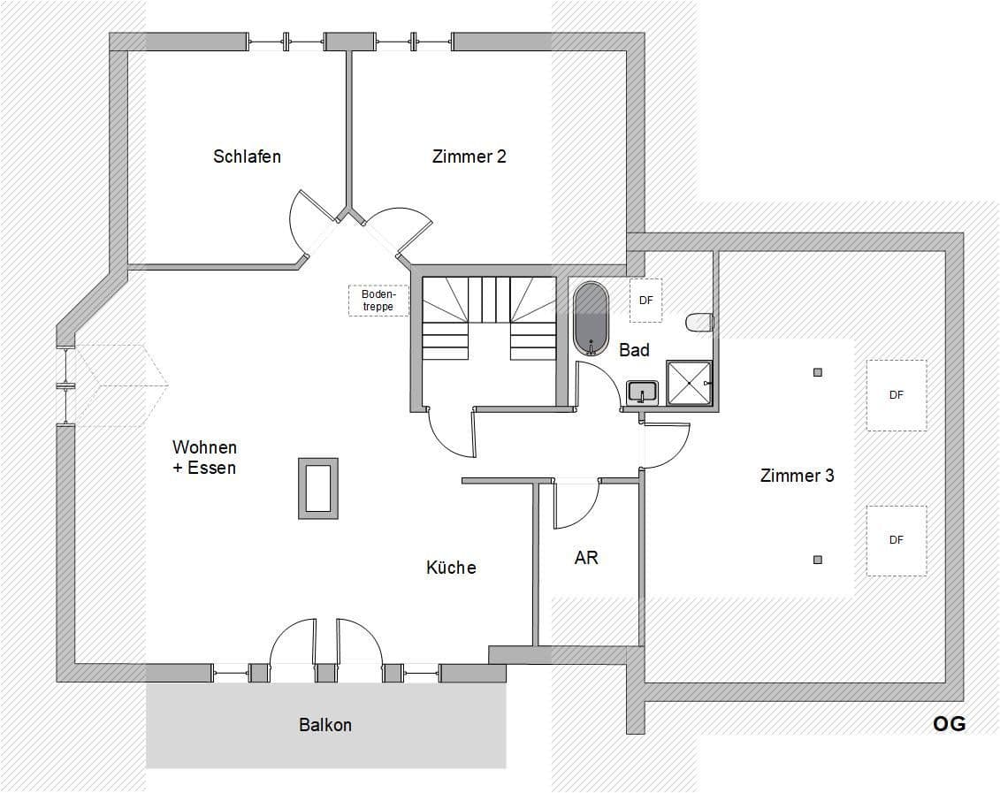 Predaj domu 266 m², pozemok 734 m², Grünsfeld, Bádensko-Wurttembersko Predaj domu 266 m², pozemok 734 m², Grünsfeld, Bádensko-Wurttembersko