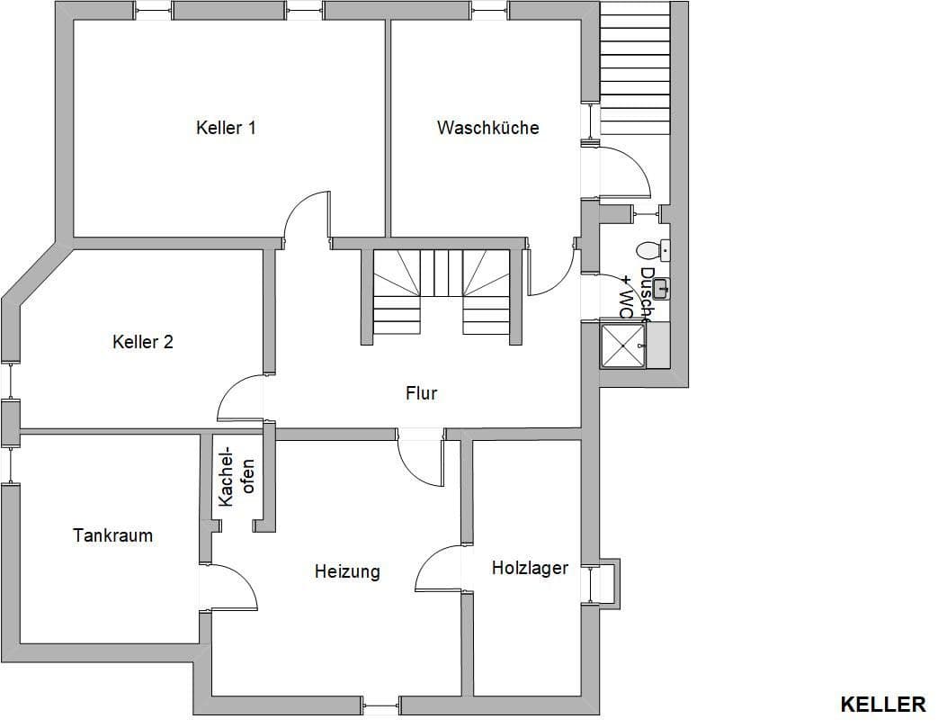 Predaj domu 266 m², pozemok 734 m², Grünsfeld, Bádensko-Wurttembersko Predaj domu 266 m², pozemok 734 m², Grünsfeld, Bádensko-Wurttembersko