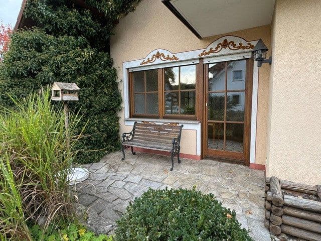 Predaj domu 266 m², pozemok 734 m², Grünsfeld, Bádensko-Wurttembersko Predaj domu 266 m², pozemok 734 m², Grünsfeld, Bádensko-Wurttembersko